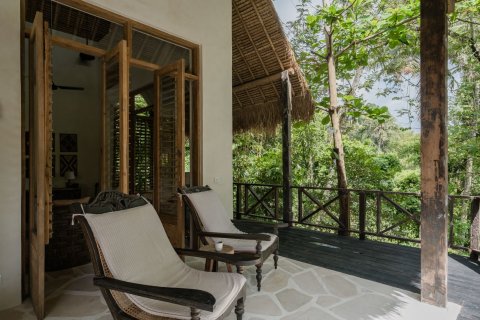 4 bedrooms Villa in Kaba-Kaba, Kediri, Tabanan, Bali (15686) 19