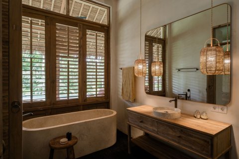 4 bedrooms Villa in Kaba-Kaba, Kediri, Tabanan, Bali (15686) 16