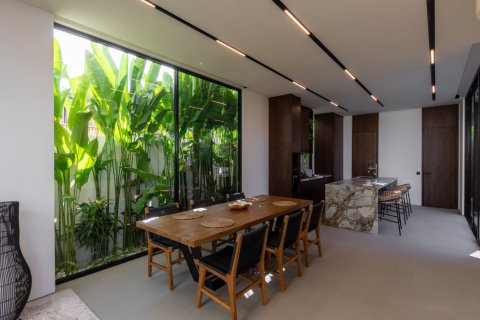 3 bedrooms Villa in Canggu, Badung, Bali (15689) 2