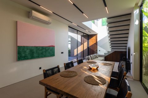 3 bedrooms Villa in Canggu, Badung, Bali (15689) 18