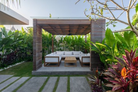 3 bedrooms Villa in Canggu, Badung, Bali (15689)