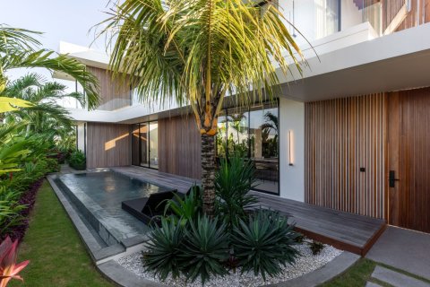 3 bedrooms Villa in Canggu, Badung, Bali (15689) 4