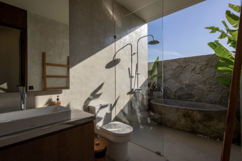 3 bedrooms Villa in Canggu, Badung, Bali (15689) 20