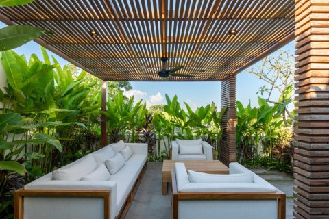3 bedrooms Villa in Canggu, Badung, Bali (15689) 16