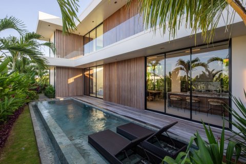 3 bedrooms Villa in Canggu, Badung, Bali (15689) 9