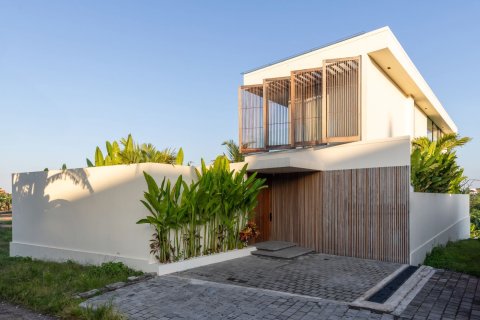 3 bedrooms Villa in Canggu, Badung, Bali (15689) 11