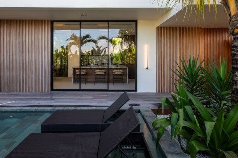 3 bedrooms Villa in Canggu, Badung, Bali (15689) 8