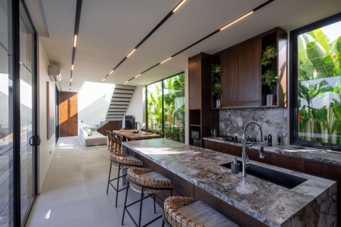 3 bedrooms Villa in Canggu, Badung, Bali (15689) 10