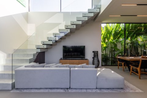 3 bedrooms Villa in Canggu, Badung, Bali (15689) 5