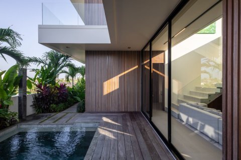 3 bedrooms Villa in Canggu, Badung, Bali (15689) 17