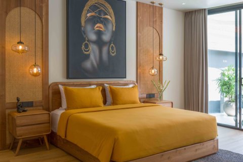4 bedrooms Villa in Pererenan, Mengwi, Badung, Bali (15688) 10