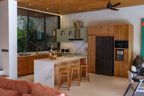 4 bedrooms Villa in Pererenan, Mengwi, Badung, Bali (15688) 6