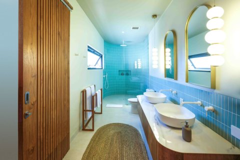 4 bedrooms Villa in Pererenan, Mengwi, Badung, Bali (15688) 25