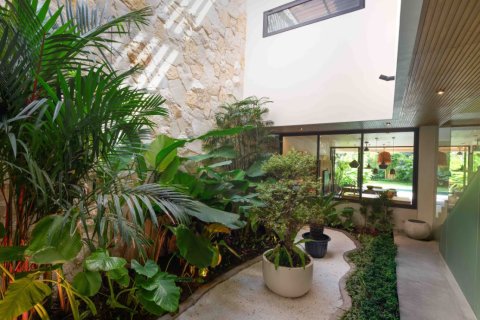 4 bedrooms Villa in Pererenan, Mengwi, Badung, Bali (15688) 22