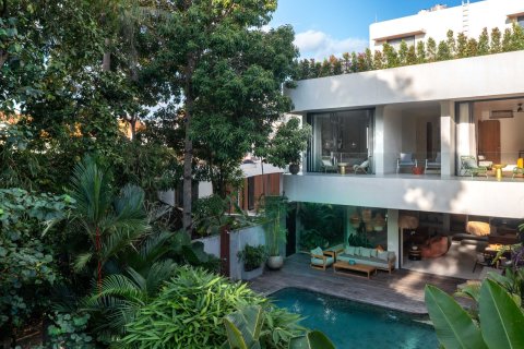 4 bedrooms Villa in Pererenan, Mengwi, Badung, Bali (15688) 16