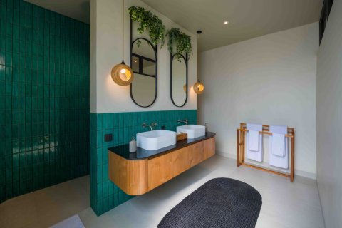 4 bedrooms Villa in Pererenan, Mengwi, Badung, Bali (15688) 27