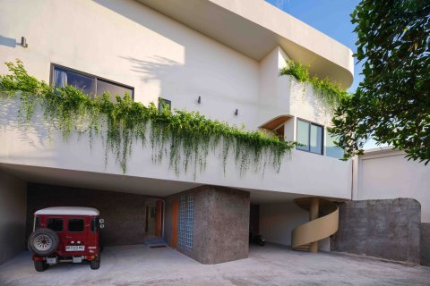 4 bedrooms Villa in Pererenan, Mengwi, Badung, Bali (15688) 15