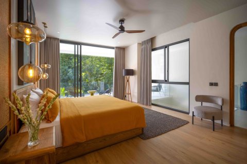 4 bedrooms Villa in Pererenan, Mengwi, Badung, Bali (15688) 13