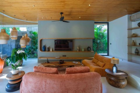 4 bedrooms Villa in Pererenan, Mengwi, Badung, Bali (15688) 17