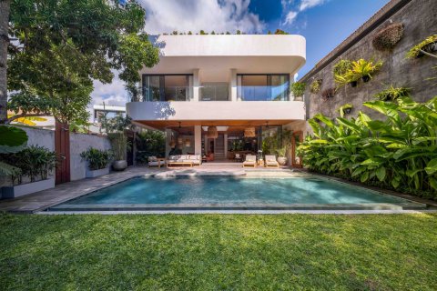 4 bedrooms Villa in Pererenan, Mengwi, Badung, Bali (15688) 18