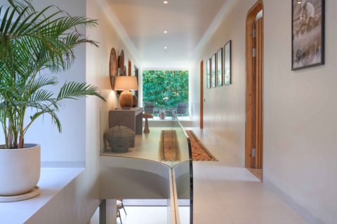 4 bedrooms Villa in Pererenan, Mengwi, Badung, Bali (15688) 23