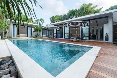 4 bedrooms Villa in Seminyak, Badung, Bali (15690) 16