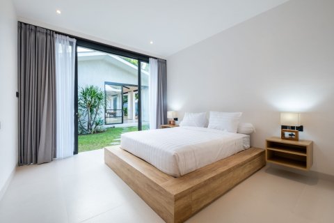 4 bedrooms Villa in Seminyak, Badung, Bali (15690) 7