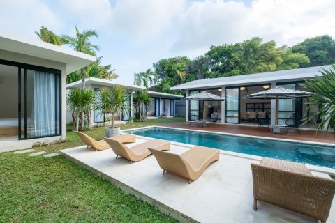 4 bedrooms Villa in Seminyak, Badung, Bali (15690) 13