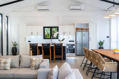 4 bedrooms Villa in Seminyak, Badung, Bali (15690) 3