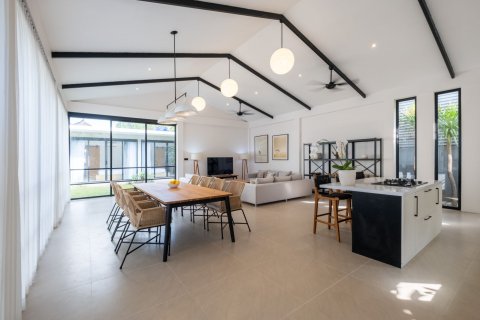 4 bedrooms Villa in Seminyak, Badung, Bali (15690) 5