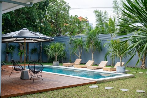 4 bedrooms Villa in Seminyak, Badung, Bali (15690) 15