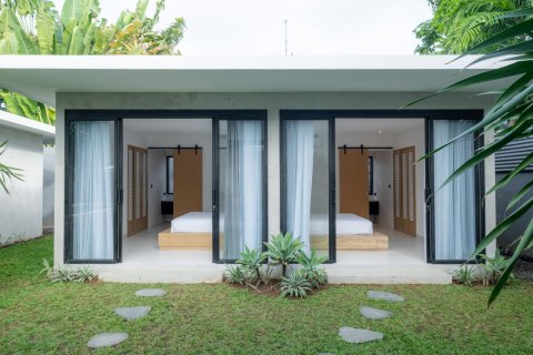4 bedrooms Villa in Seminyak, Badung, Bali (15690) 12