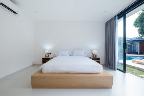 4 bedrooms Villa in Seminyak, Badung, Bali (15690)
