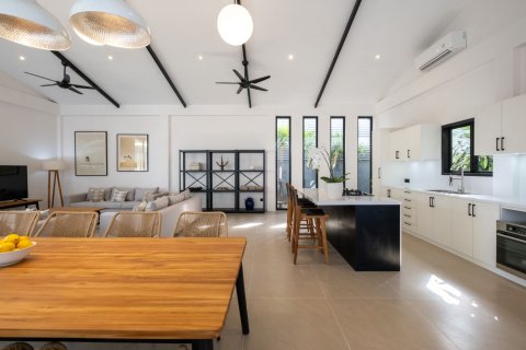 4 bedrooms Villa in Seminyak, Badung, Bali (15690) 4
