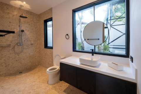 4 bedrooms Villa in Seminyak, Badung, Bali (15690) 6
