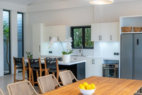 4 bedrooms Villa in Seminyak, Badung, Bali (15690) 18