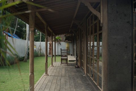3 bedrooms House in Kaba-Kaba, Kediri, Tabanan, Bali (15691) 17