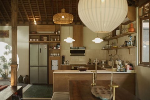 3 bedrooms House in Kaba-Kaba, Kediri, Tabanan, Bali (15691) 15