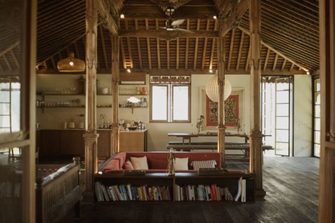 3 bedrooms House in Kaba-Kaba, Kediri, Tabanan, Bali (15691) 4
