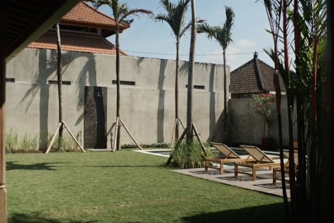 3 bedrooms House in Kaba-Kaba, Kediri, Tabanan, Bali (15691) 19