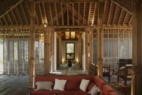 3 bedrooms House in Kaba-Kaba, Kediri, Tabanan, Bali (15691)