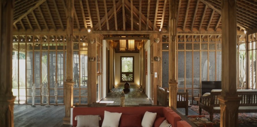 3 bedrooms House in Kaba-Kaba, Kediri, Tabanan, Bali (15691)