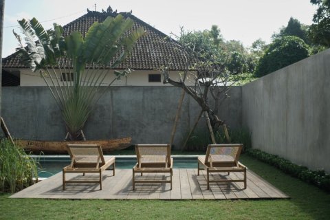 3 bedrooms House in Kaba-Kaba, Kediri, Tabanan, Bali (15691) 8