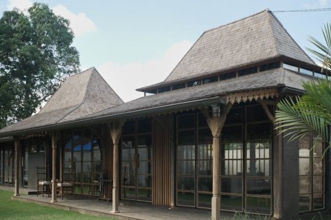 3 bedrooms House in Kaba-Kaba, Kediri, Tabanan, Bali (15691) 3