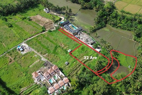 Land in Sukawati, Gianyar, Bali (15687) 2