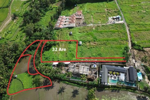 Land in Sukawati, Gianyar, Bali (15687)