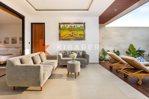 2 bedrooms Villa in Tibubeneng, Badung, Bali (13270) 4