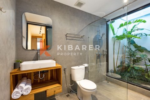2 bedrooms Villa in Tibubeneng, Badung, Bali (13270) 16
