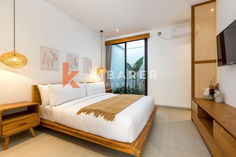 2 bedrooms Villa in Tibubeneng, Badung, Bali (13270) 13
