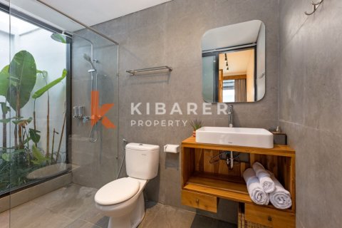2 bedrooms Villa in Tibubeneng, Badung, Bali (13270) 15